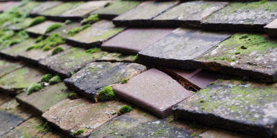 Upminster roof repair costs